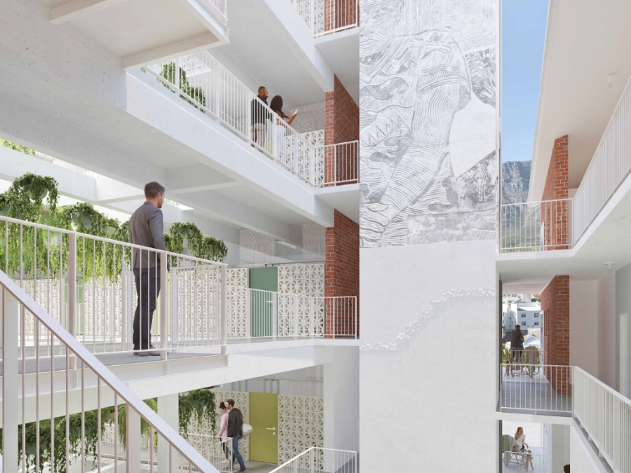 1 Bedroom Property for Sale in Gardens Western Cape